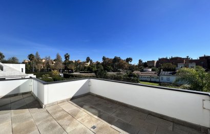 Resale - House - Detached Villa - Marbella - Marbella Centro