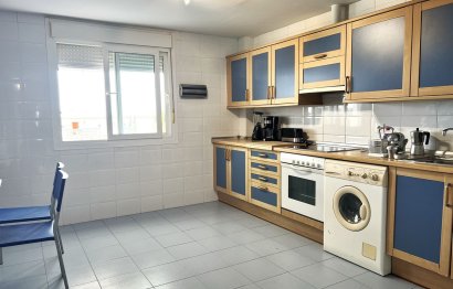 Resale - Apartment - Top Floor Apartment - Marbella - Nueva Andalucia