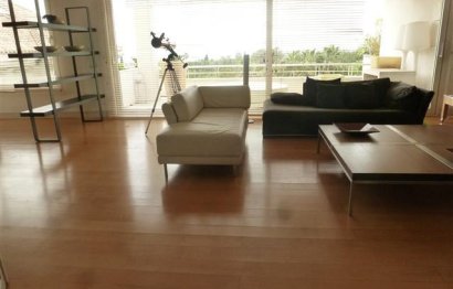 Resale - Apartment - Penthouse - Marbella - The Golden Mile