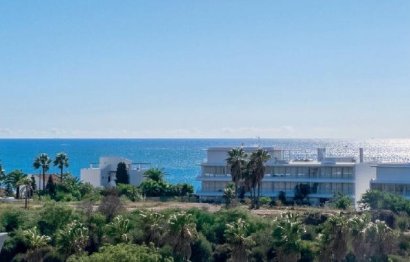 New Build - Penthouse - Estepona - La Gaspara