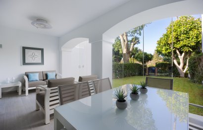 Resale - House - Townhouse - Estepona