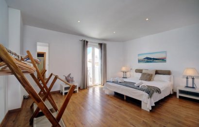 Resale - Apartment - Penthouse - Marbella - Puerto Banús