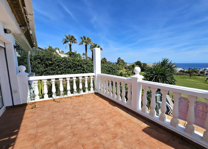 Resale - House - Townhouse - Manilva - La Duquesa