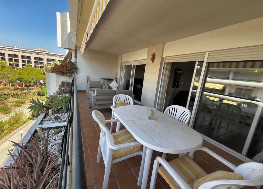 Resale - Apartment - Duplex - Marbella - Guadalmina Alta