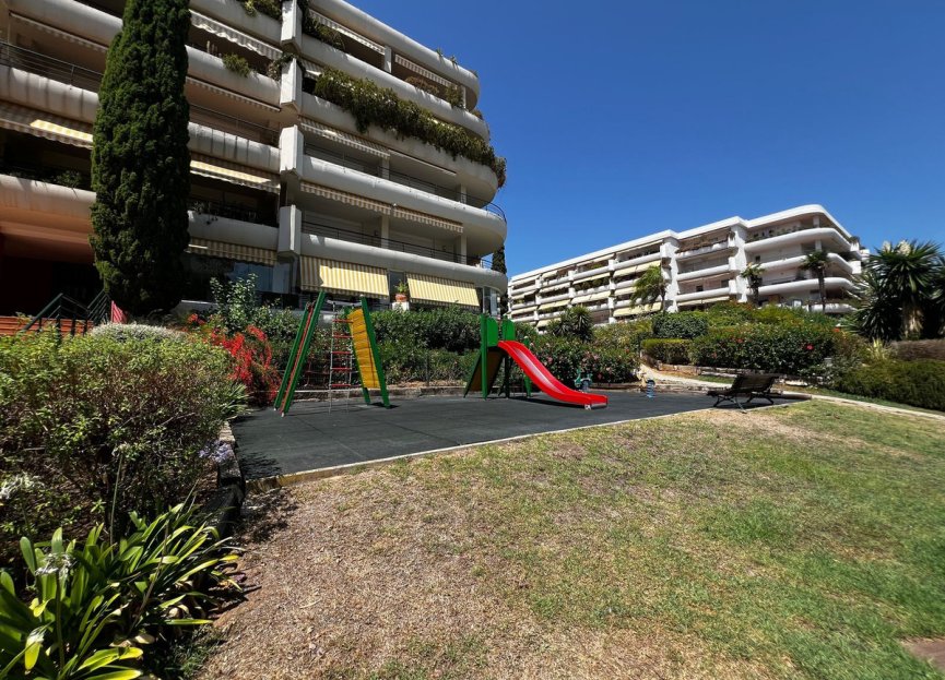 Resale - Apartment - Duplex - Marbella - Guadalmina Alta