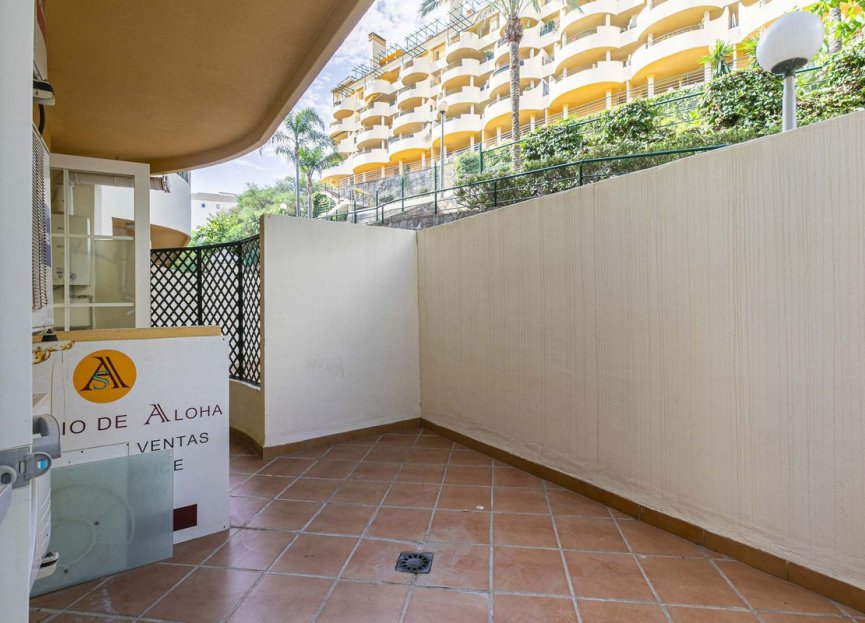 Resale - Apartment - Duplex - Marbella - Nueva Andalucia