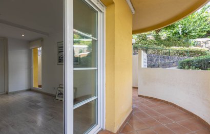 Resale - Apartment - Duplex - Marbella - Nueva Andalucia