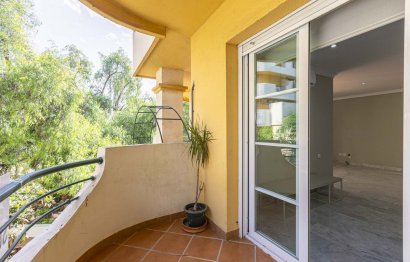 Resale - Apartment - Duplex - Marbella - Nueva Andalucia