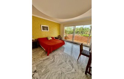 Resale - Apartment - Penthouse - Marbella - Guadalmina Baja