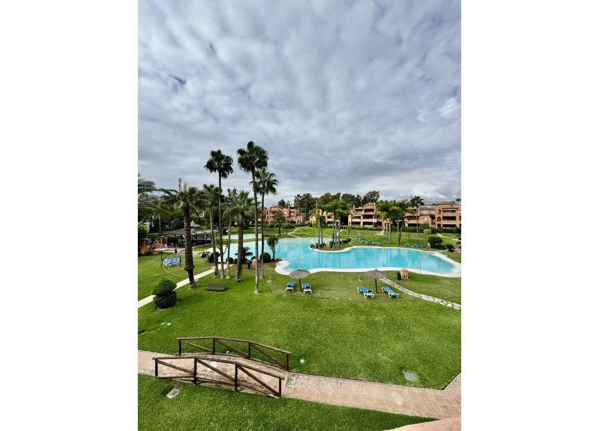 Resale - Apartment - Penthouse - Marbella - Guadalmina Baja