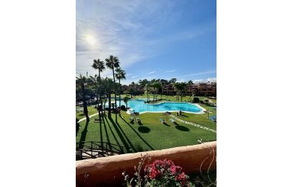 Resale - Apartment - Penthouse - Marbella - Guadalmina Baja