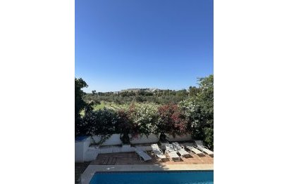 Resale - House - Detached Villa - Marbella - Nueva Andalucia