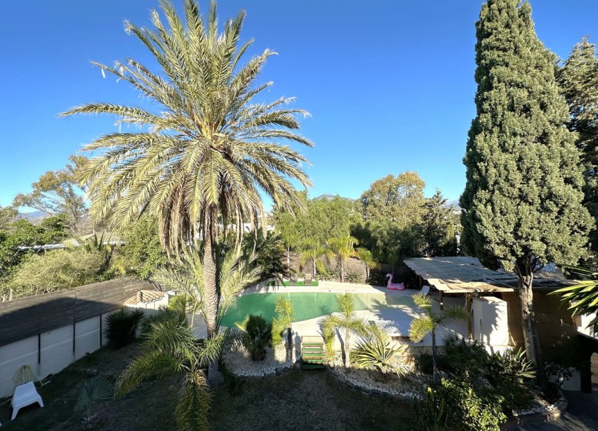 Resale - House - Detached Villa - Marbella - San Pedro De Alcantara