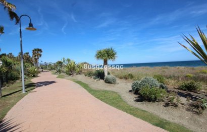 Resale - Apartment - Penthouse Duplex - Estepona - Costalita