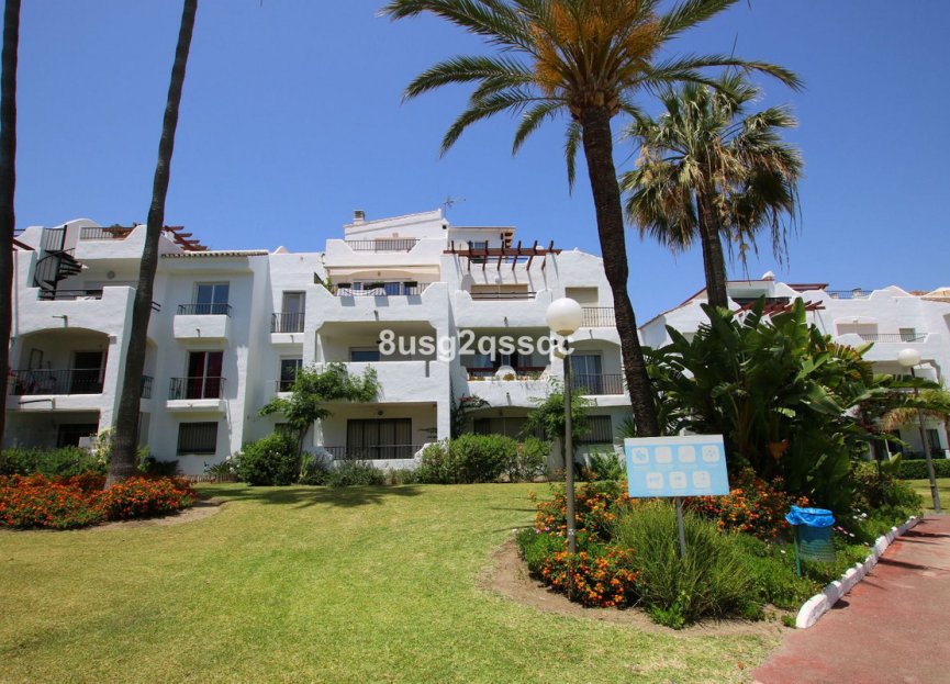 Resale - Apartment - Penthouse Duplex - Estepona - Costalita