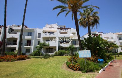 Resale - Apartment - Penthouse Duplex - Estepona - Costalita