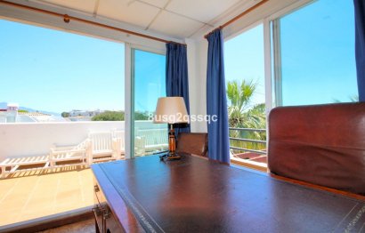 Resale - Apartment - Penthouse Duplex - Estepona - Costalita