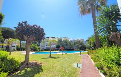 Resale - Apartment - Penthouse Duplex - Estepona - Costalita