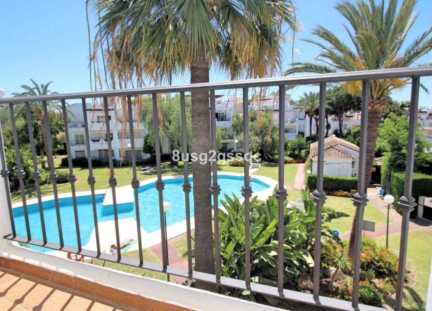 Resale - Apartment - Penthouse Duplex - Estepona - Costalita