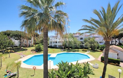 Resale - Apartment - Penthouse Duplex - Estepona - Costalita