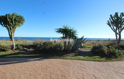 Resale - Apartment - Penthouse Duplex - Estepona - Costalita