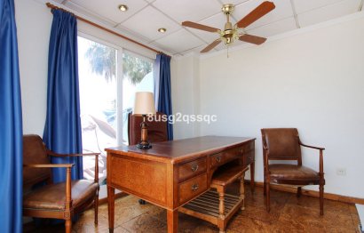 Resale - Apartment - Penthouse Duplex - Estepona - Costalita