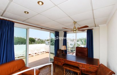 Resale - Apartment - Penthouse Duplex - Estepona - Costalita