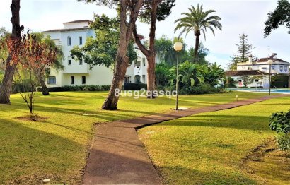 Resale - Apartment - Penthouse Duplex - Estepona - Costalita