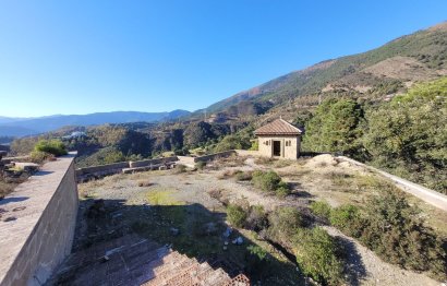 Resale - House - Detached Villa - Benahavís - La Zagaleta