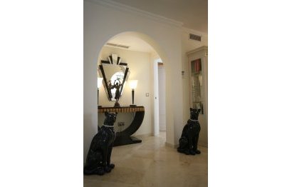 Resale - Apartment - Penthouse - Marbella - Guadalmina Alta