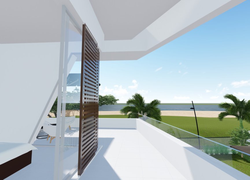 Resale - House - Detached Villa - Estepona - New Golden Mile