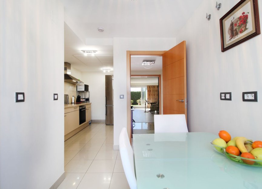 Resale - House - Townhouse - Estepona - New Golden Mile