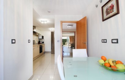 Resale - House - Townhouse - Estepona - New Golden Mile