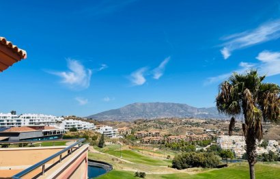 Resale - House - Detached Villa - Mijas - La Cala De Mijas