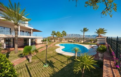 Resale - House - Detached Villa - Mijas - La Cala De Mijas