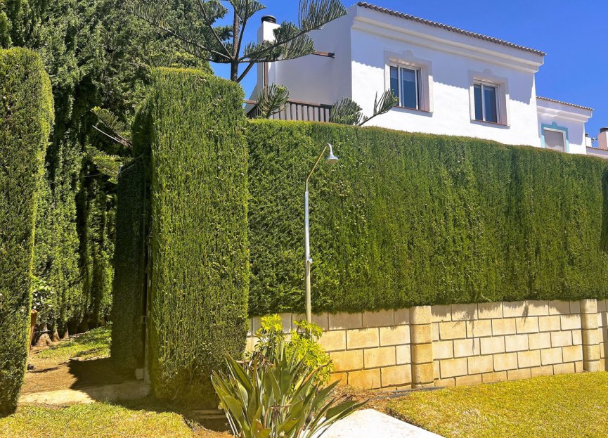 Resale - House - Semi-Detached House - Mijas - Mijas Centro