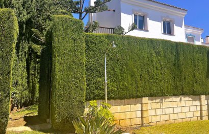 Resale - House - Semi-Detached House - Mijas - Mijas Centro