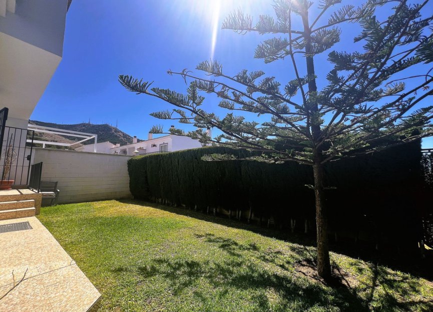 Resale - House - Semi-Detached House - Mijas - Mijas Centro