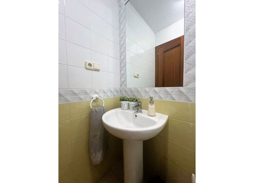 Resale - House - Semi-Detached House - Mijas - Mijas Centro