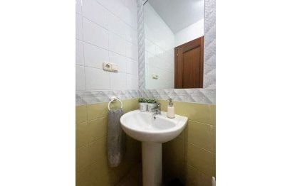 Resale - House - Semi-Detached House - Mijas - Mijas Centro