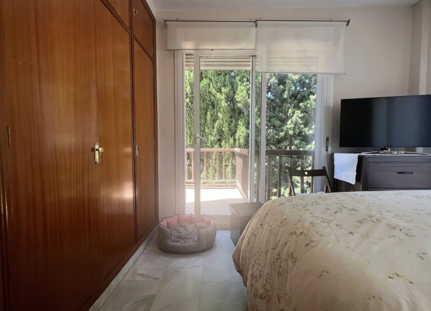 Resale - House - Semi-Detached House - Mijas - Mijas Centro