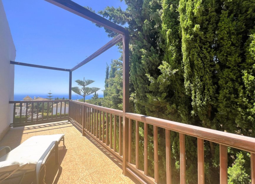 Resale - House - Semi-Detached House - Mijas - Mijas Centro