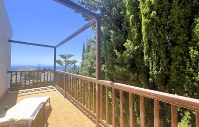 Resale - House - Semi-Detached House - Mijas - Mijas Centro