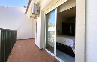 Resale - House - Semi-Detached House - Mijas - Mijas Centro