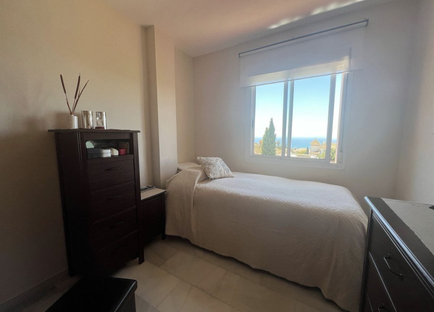 Resale - House - Semi-Detached House - Mijas - Mijas Centro