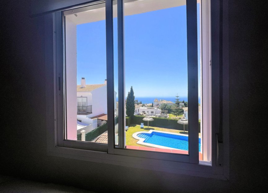 Resale - House - Semi-Detached House - Mijas - Mijas Centro