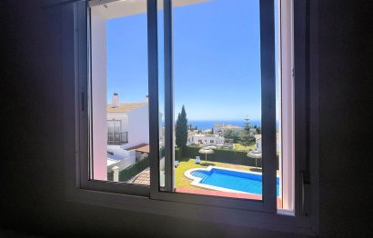 Resale - House - Semi-Detached House - Mijas - Mijas Centro