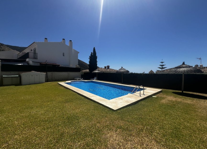 Resale - House - Semi-Detached House - Mijas - Mijas Centro