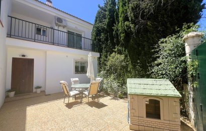 Resale - House - Semi-Detached House - Mijas - Mijas Centro