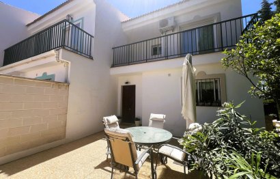 Resale - House - Semi-Detached House - Mijas - Mijas Centro